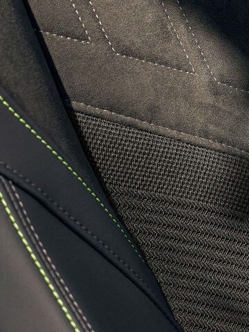 New PEUGEOT E-308 SW Seat design detail