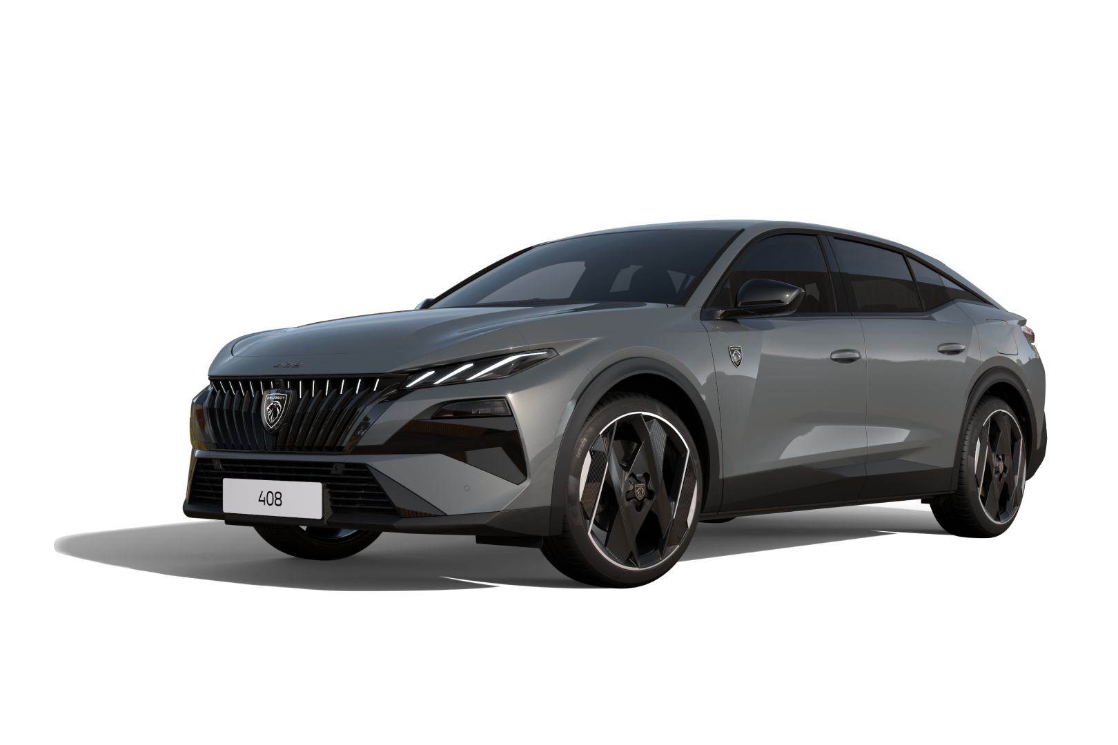 PEUGEOT 408 GT Premium