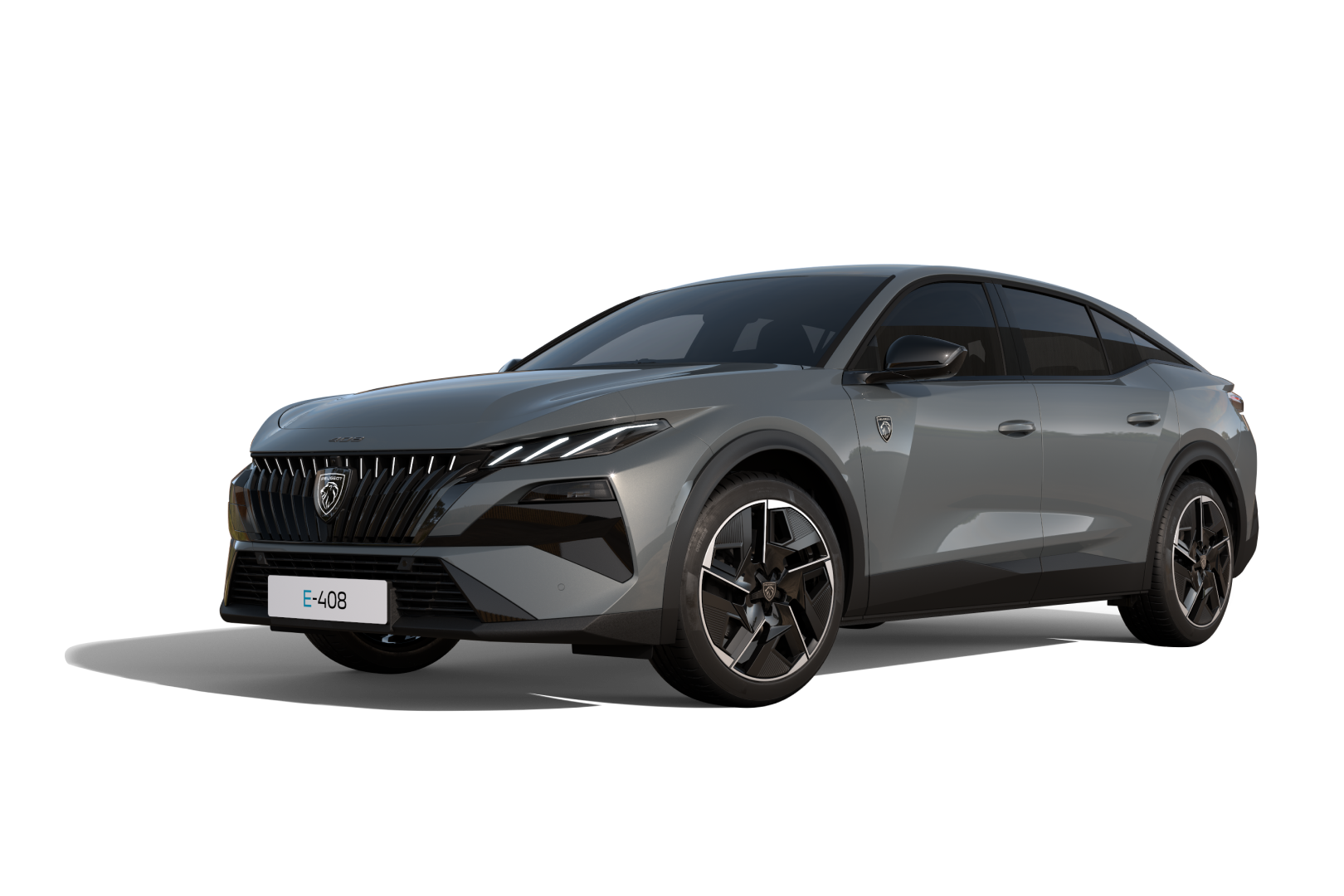 PEUGEOT E-408 GT Premium