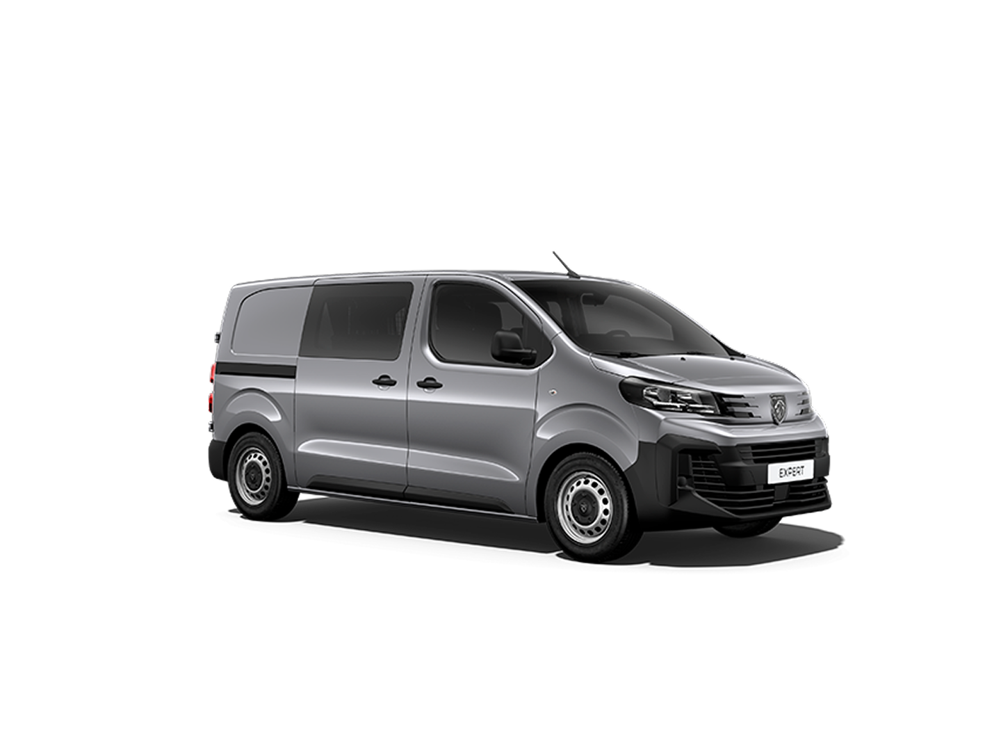 PEUGEOT Expert Comfort Crew Van