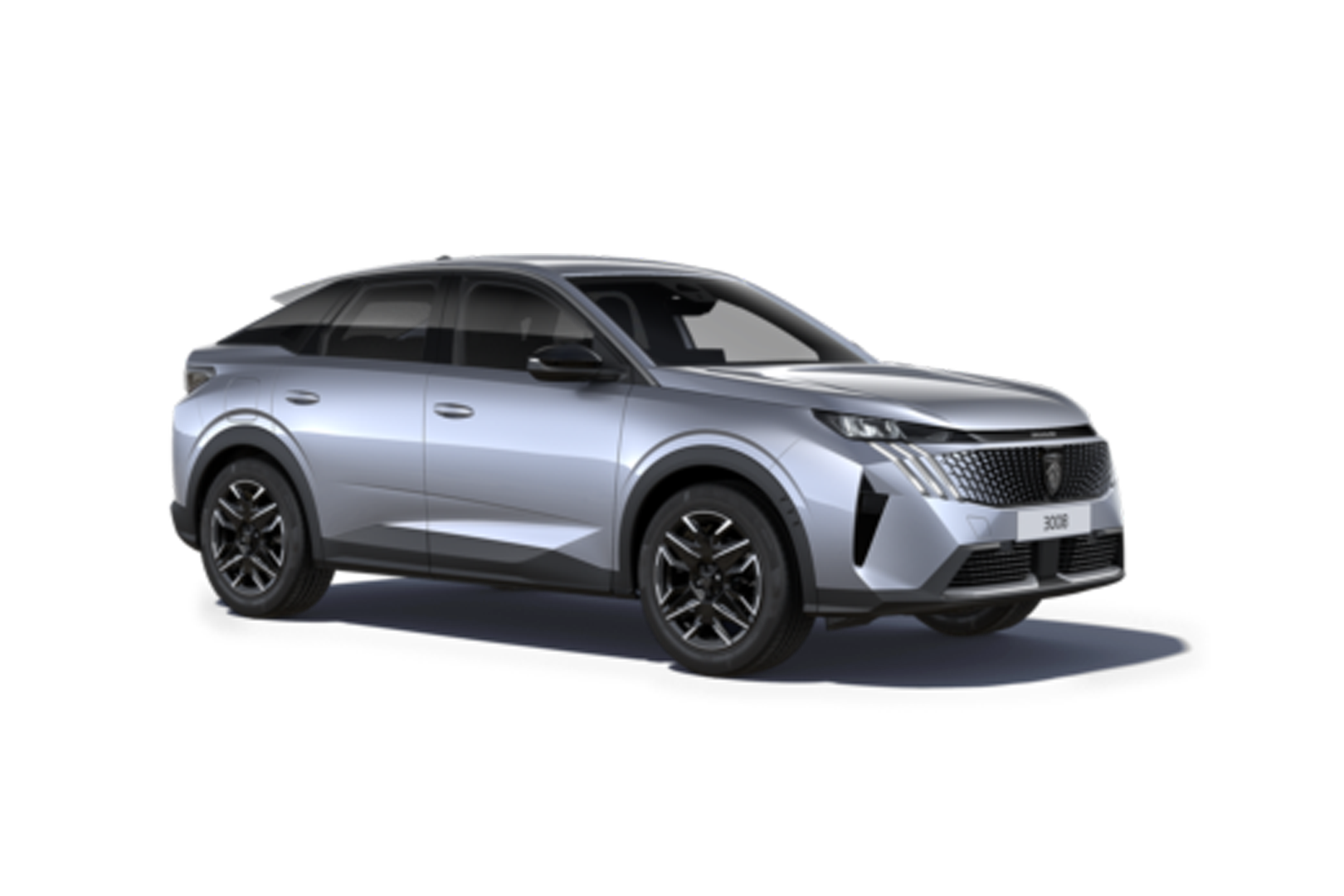 PEUGEOT 3008 Allure Business